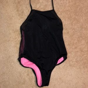 Victoria’s Secret one piece